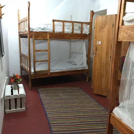 Hostel Swedzan House Zanzibar Zewnętrze zdjęcie