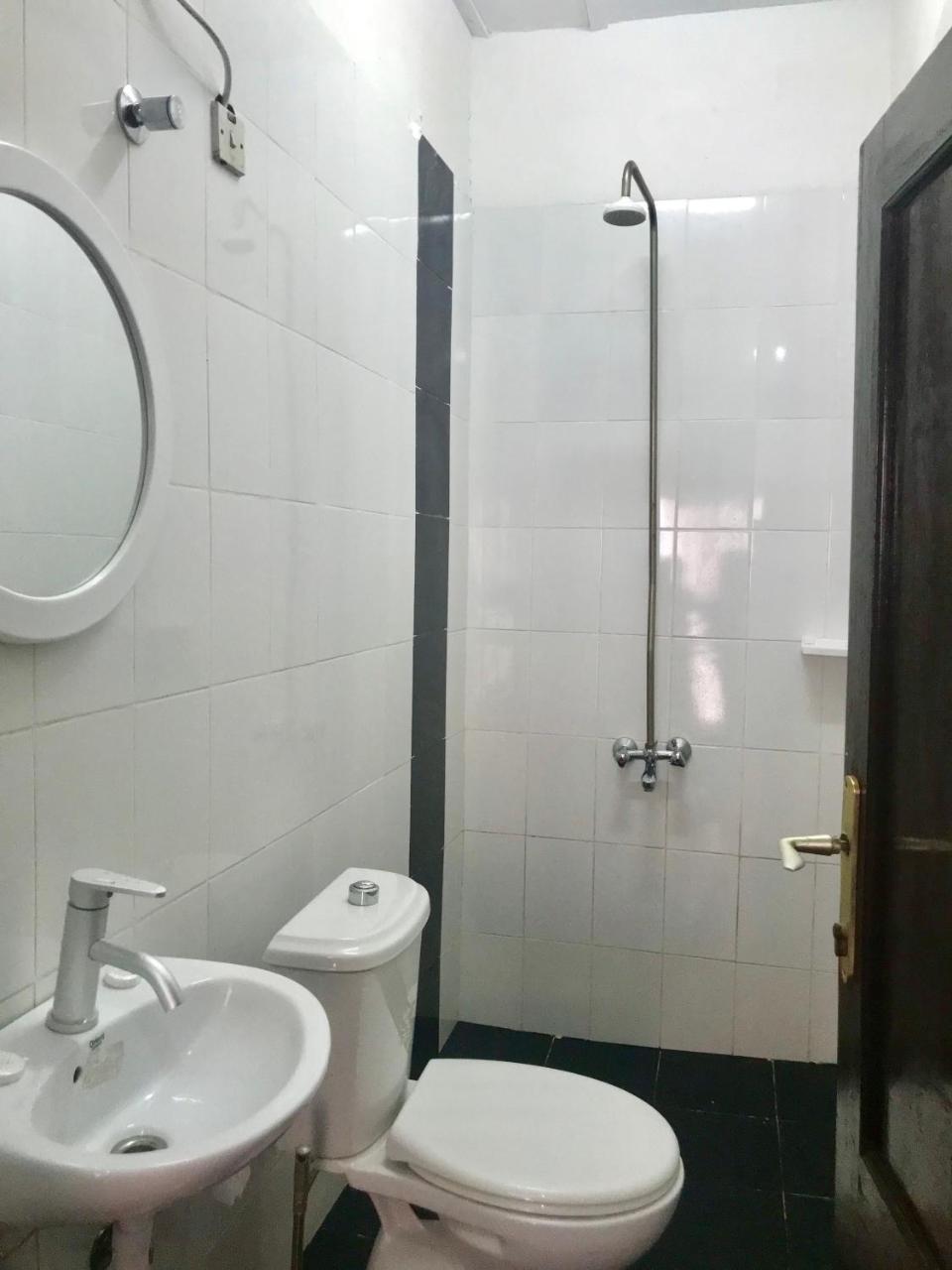 Hostel Swedzan House Zanzibar Zewnętrze zdjęcie
