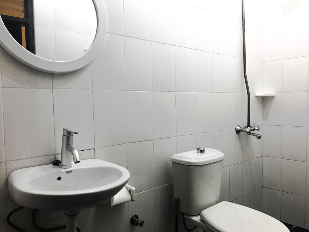 Hostel Swedzan House Zanzibar Zewnętrze zdjęcie
