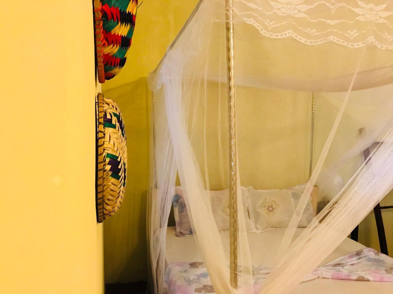 Hostel Swedzan House Zanzibar Zewnętrze zdjęcie