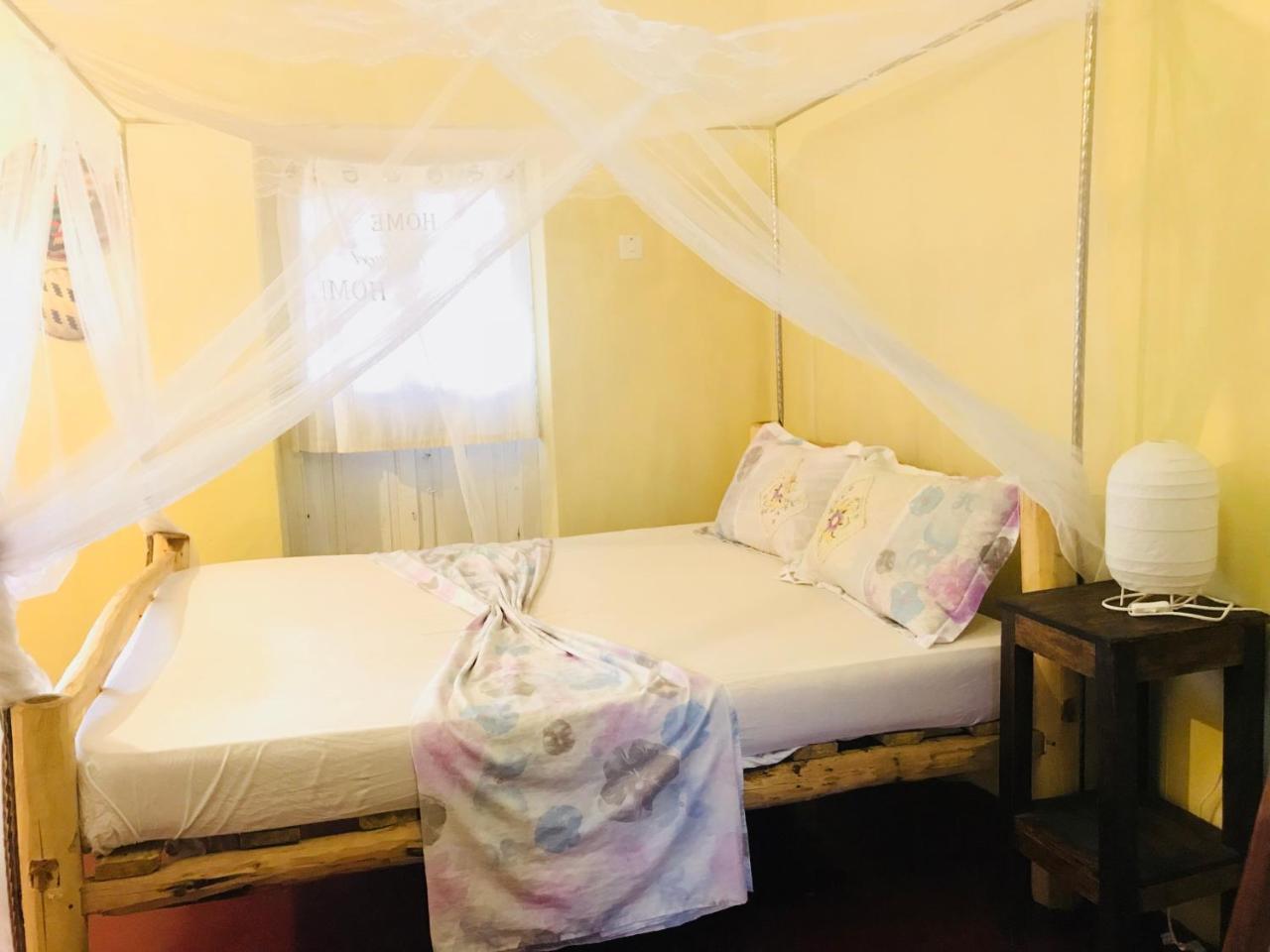 Hostel Swedzan House Zanzibar Zewnętrze zdjęcie