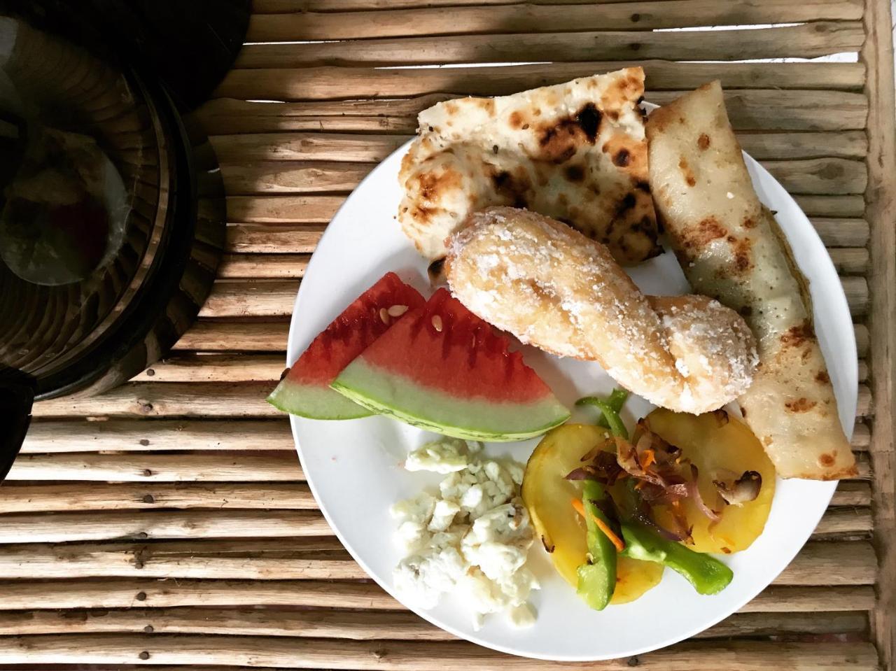 Hostel Swedzan House Zanzibar Zewnętrze zdjęcie