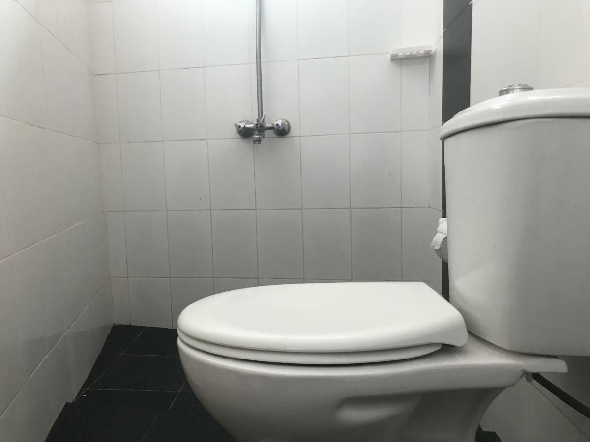 Hostel Swedzan House Zanzibar Zewnętrze zdjęcie