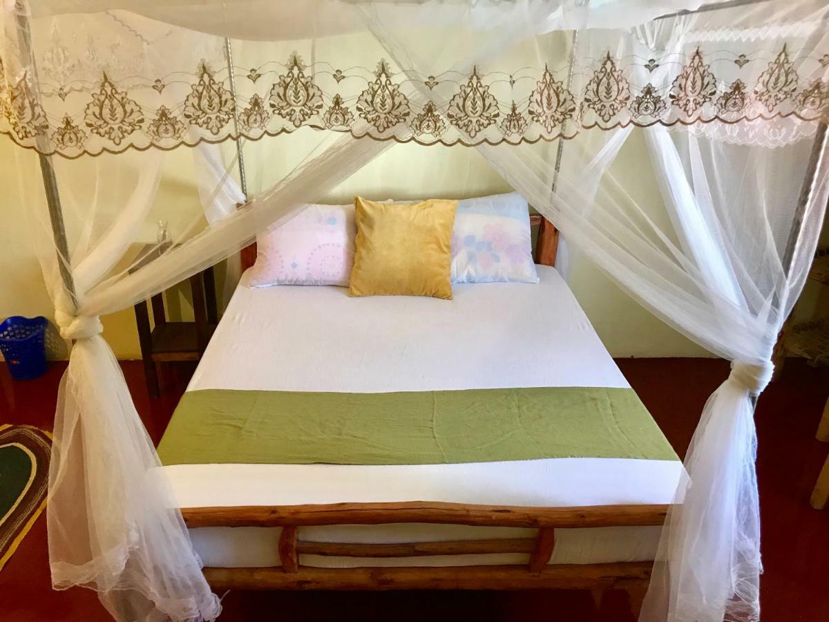 Hostel Swedzan House Zanzibar Zewnętrze zdjęcie