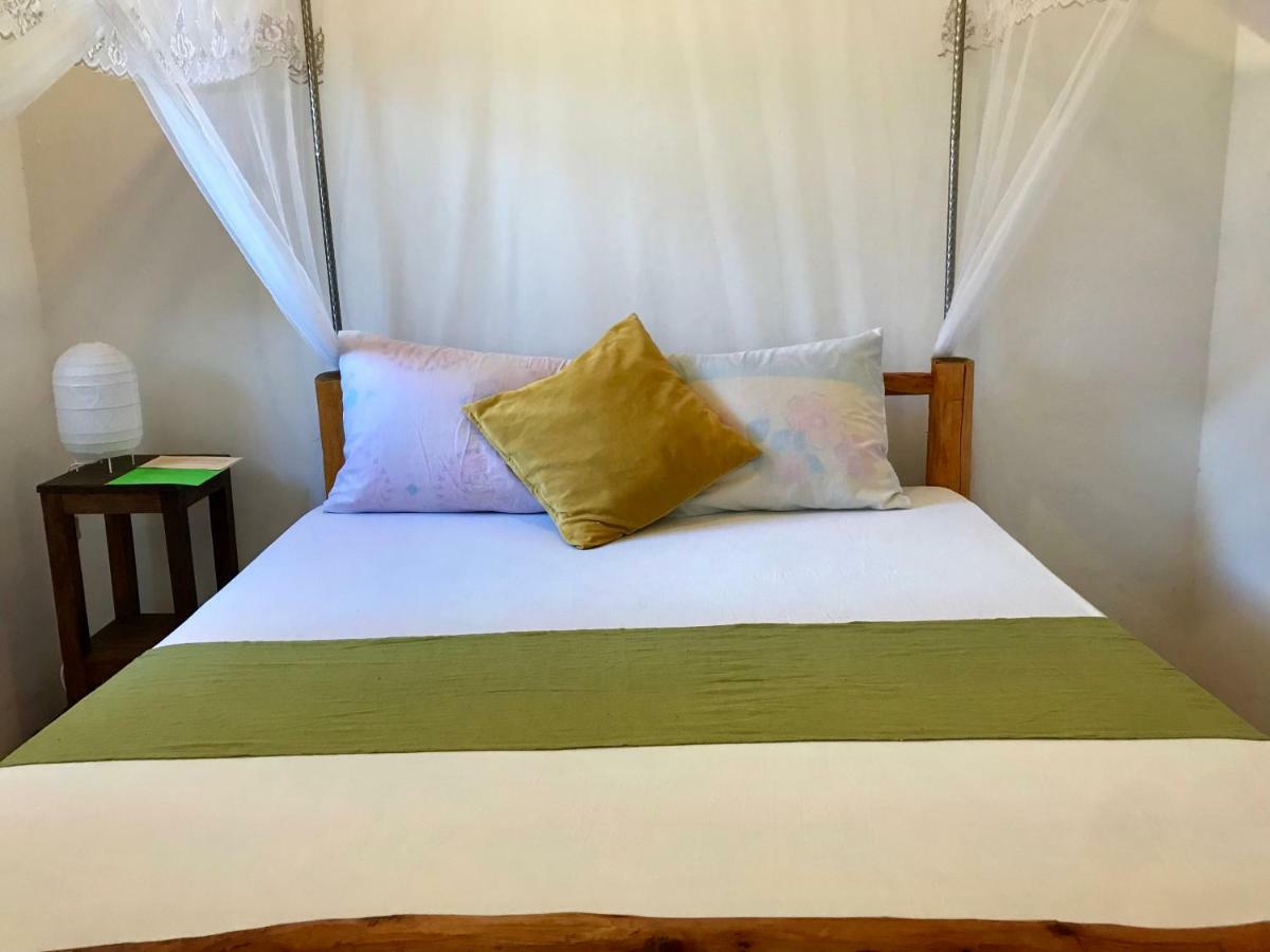 Hostel Swedzan House Zanzibar Zewnętrze zdjęcie