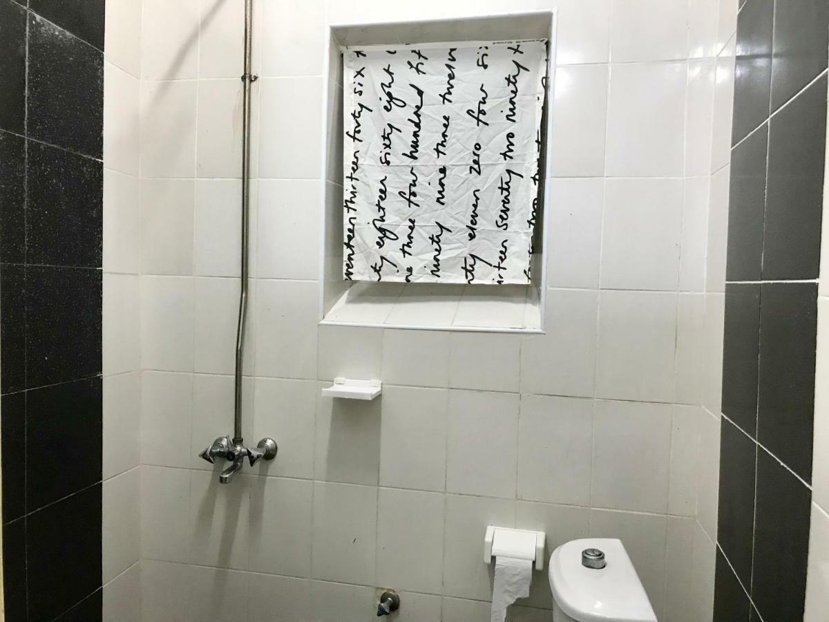 Hostel Swedzan House Zanzibar Zewnętrze zdjęcie