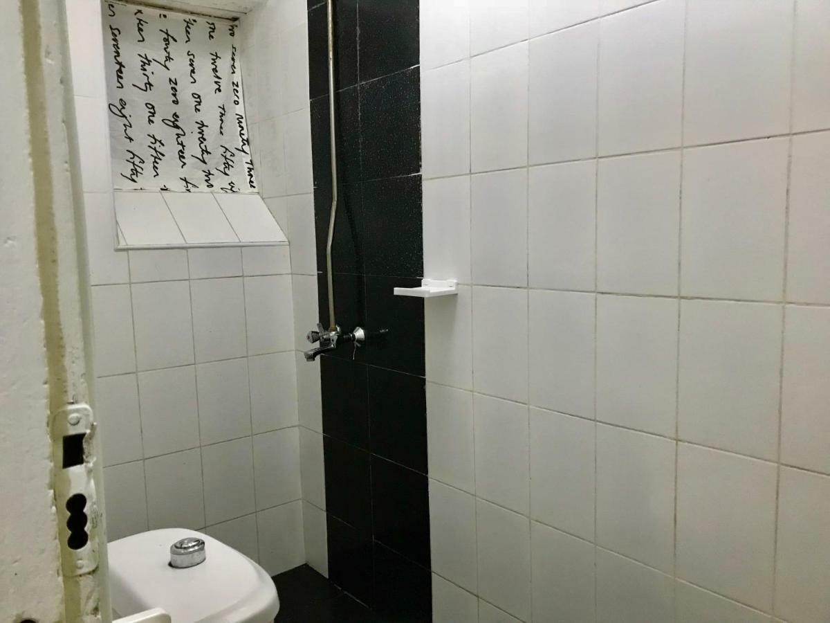 Hostel Swedzan House Zanzibar Zewnętrze zdjęcie