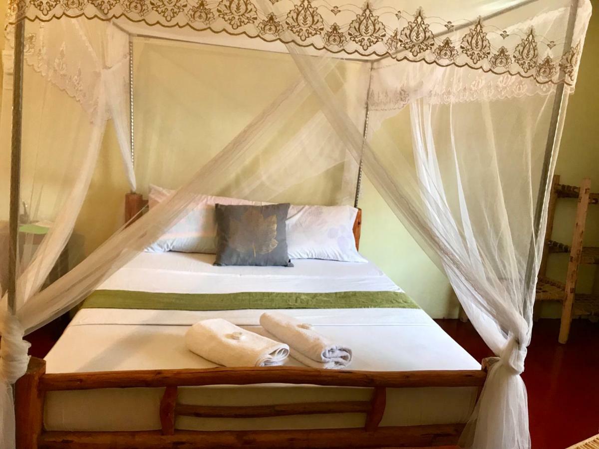 Hostel Swedzan House Zanzibar Zewnętrze zdjęcie