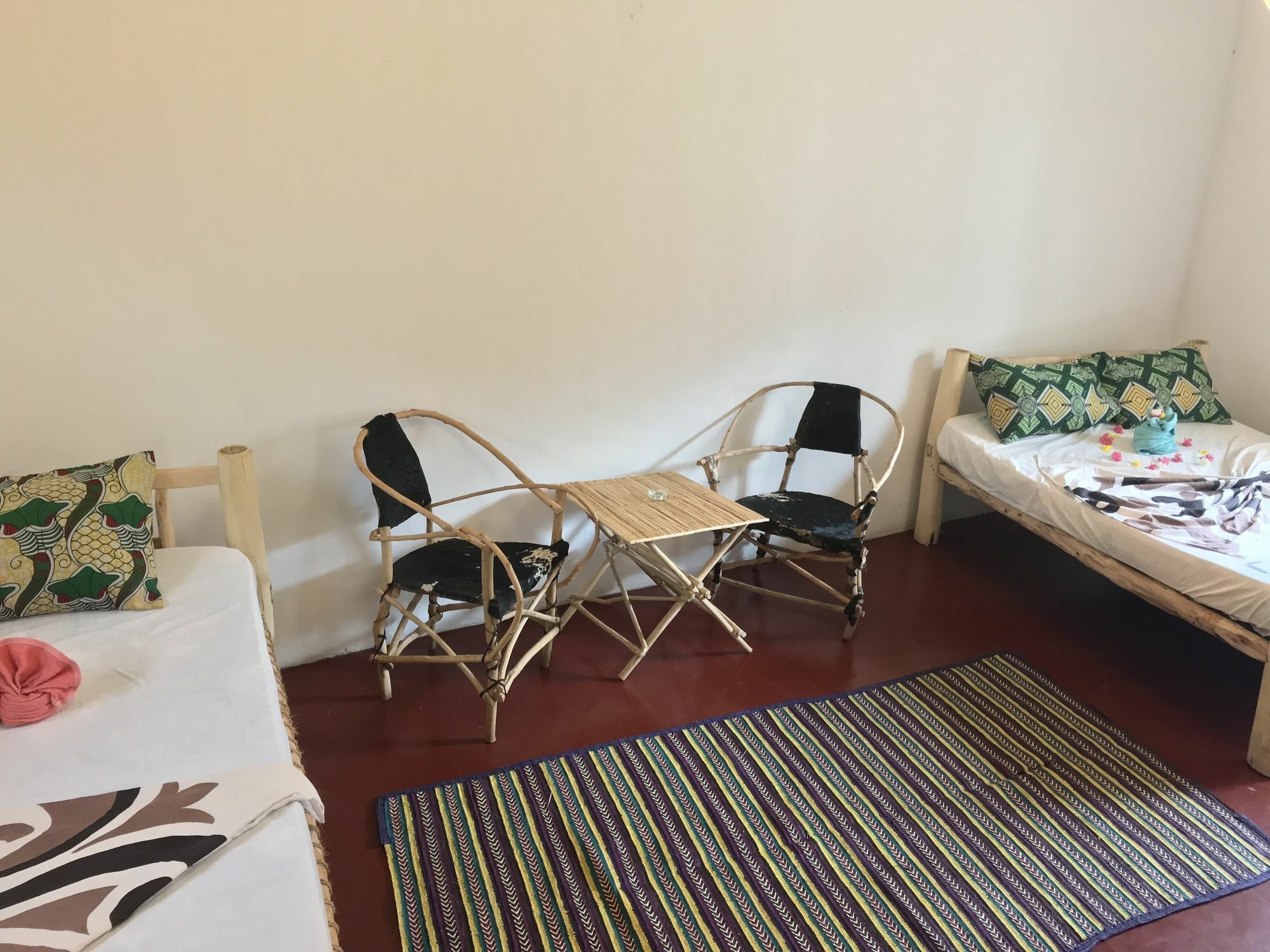 Hostel Swedzan House Zanzibar Zewnętrze zdjęcie
