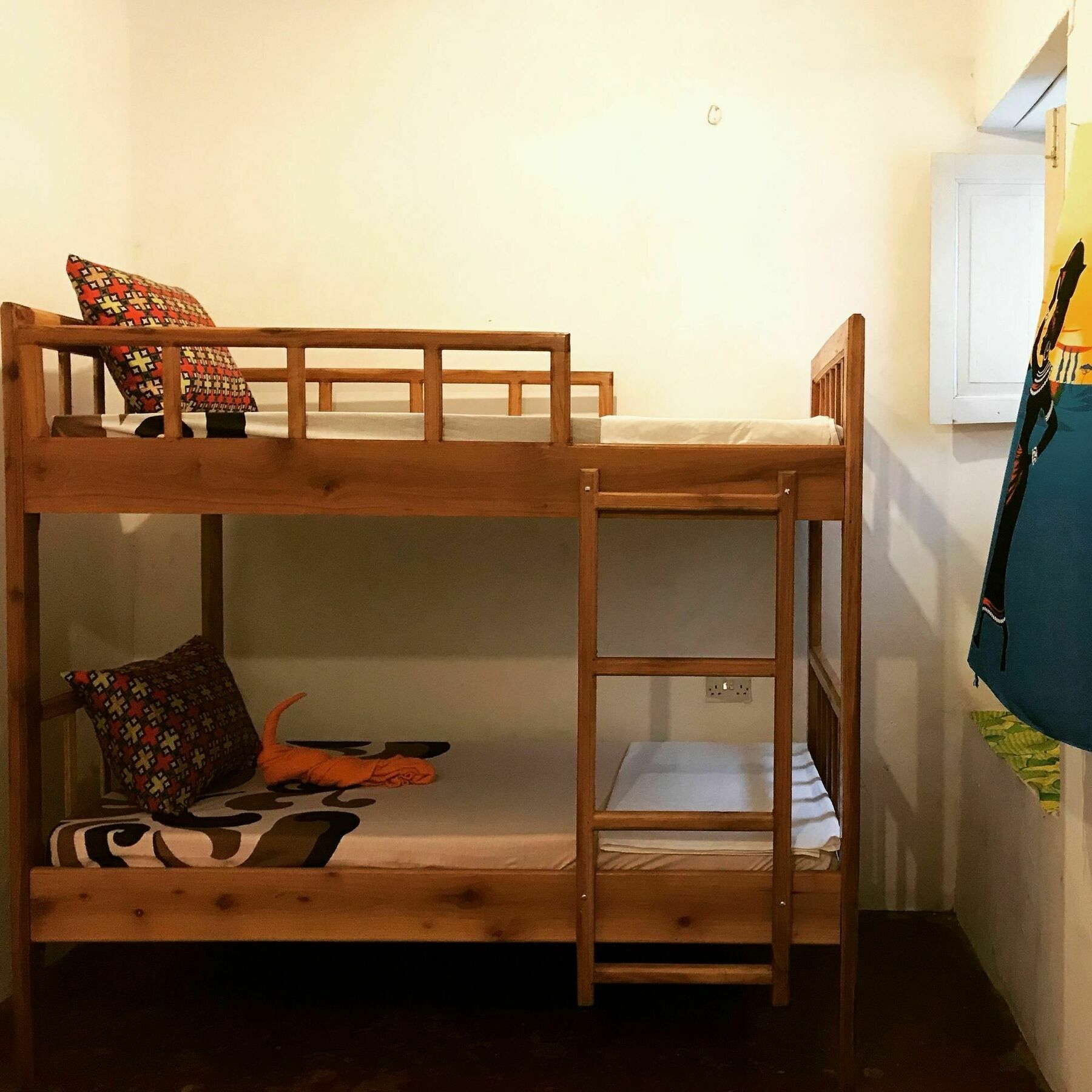 Hostel Swedzan House Zanzibar Zewnętrze zdjęcie