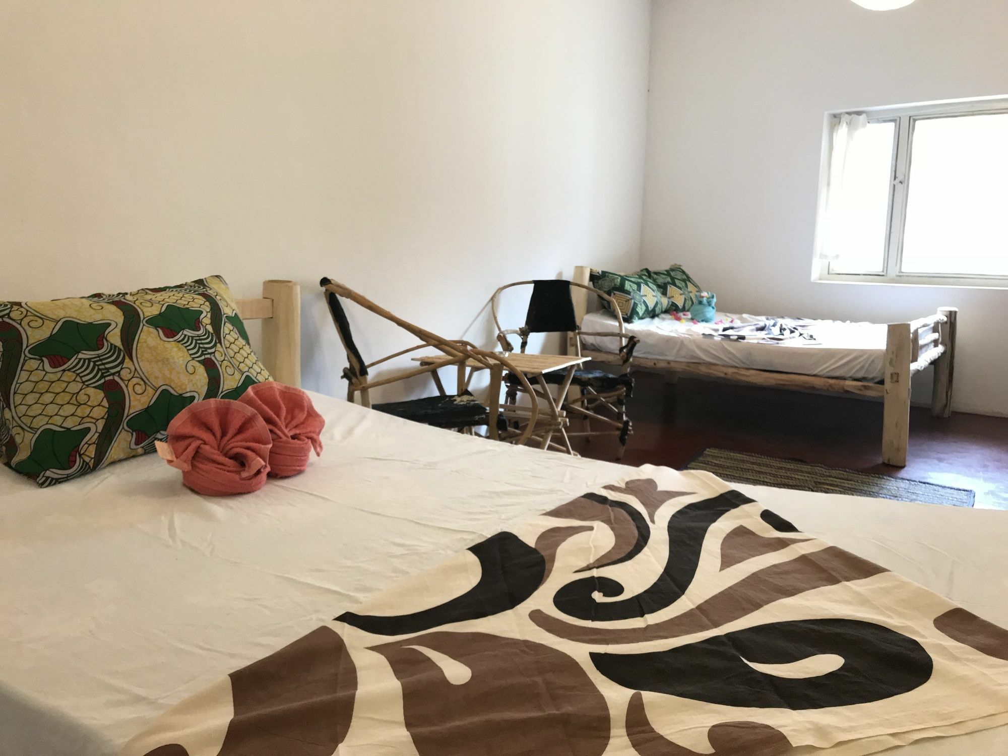 Hostel Swedzan House Zanzibar Zewnętrze zdjęcie