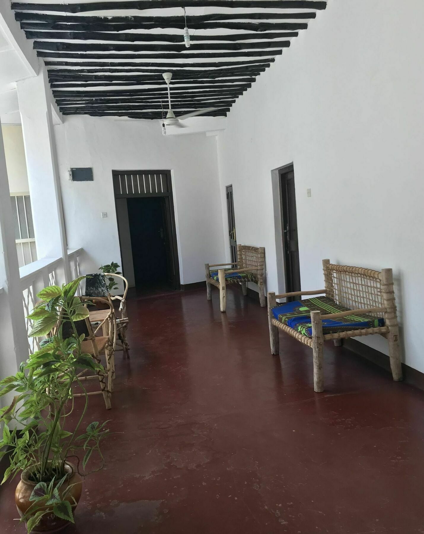 Hostel Swedzan House Zanzibar Zewnętrze zdjęcie