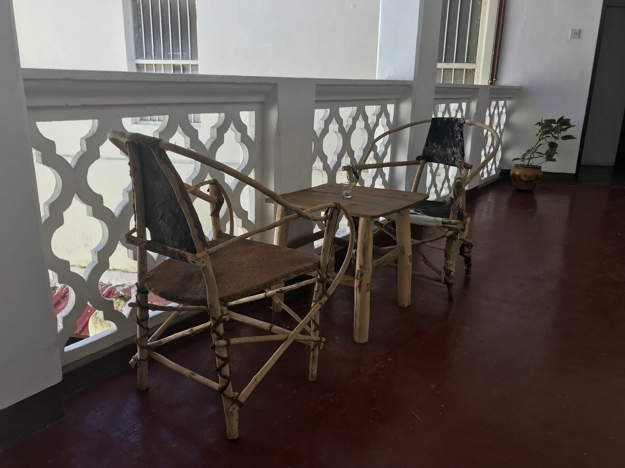 Hostel Swedzan House Zanzibar Zewnętrze zdjęcie