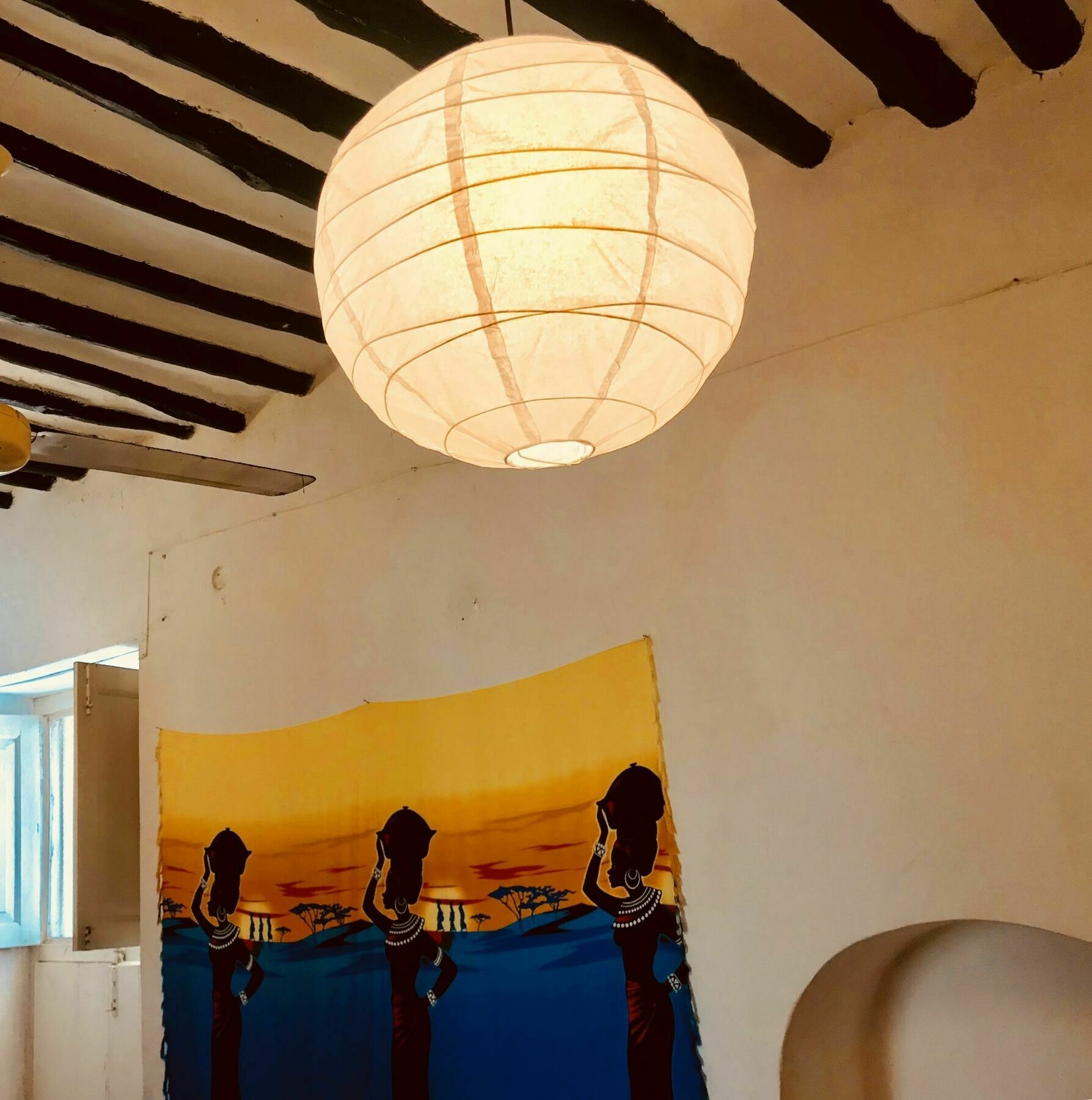 Hostel Swedzan House Zanzibar Zewnętrze zdjęcie