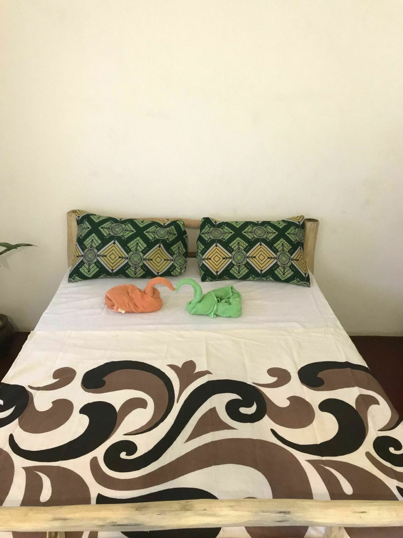 Hostel Swedzan House Zanzibar Zewnętrze zdjęcie