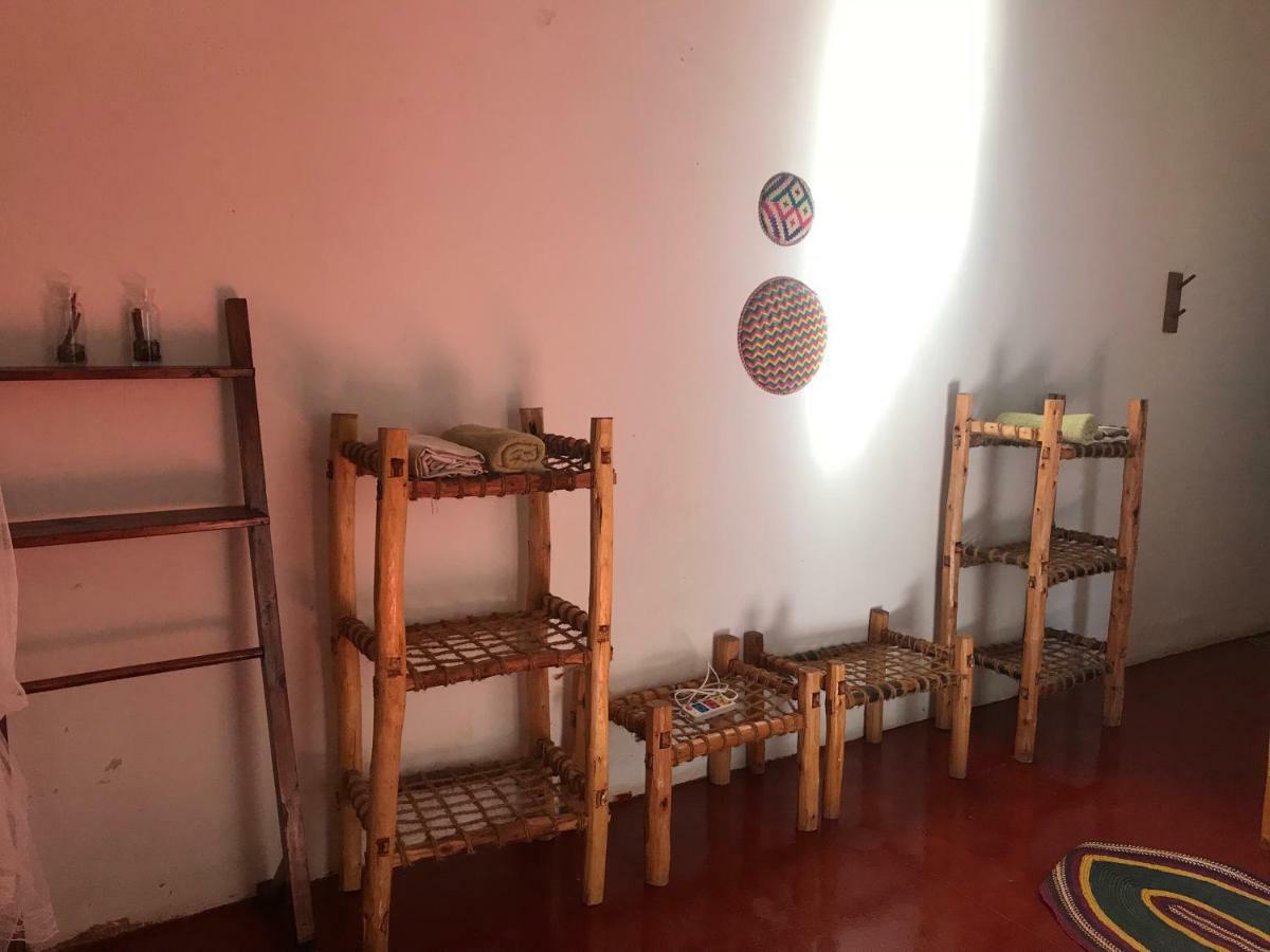 Hostel Swedzan House Zanzibar Zewnętrze zdjęcie