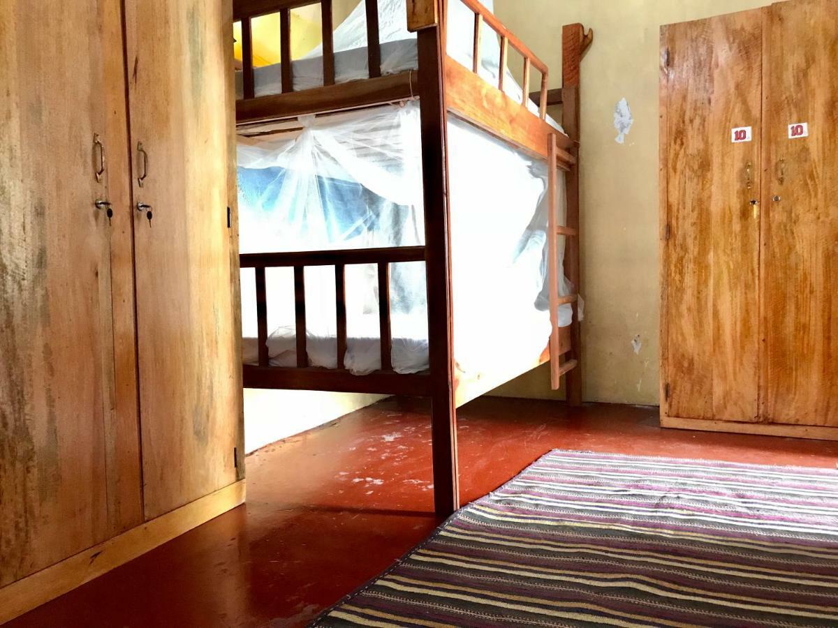 Hostel Swedzan House Zanzibar Zewnętrze zdjęcie