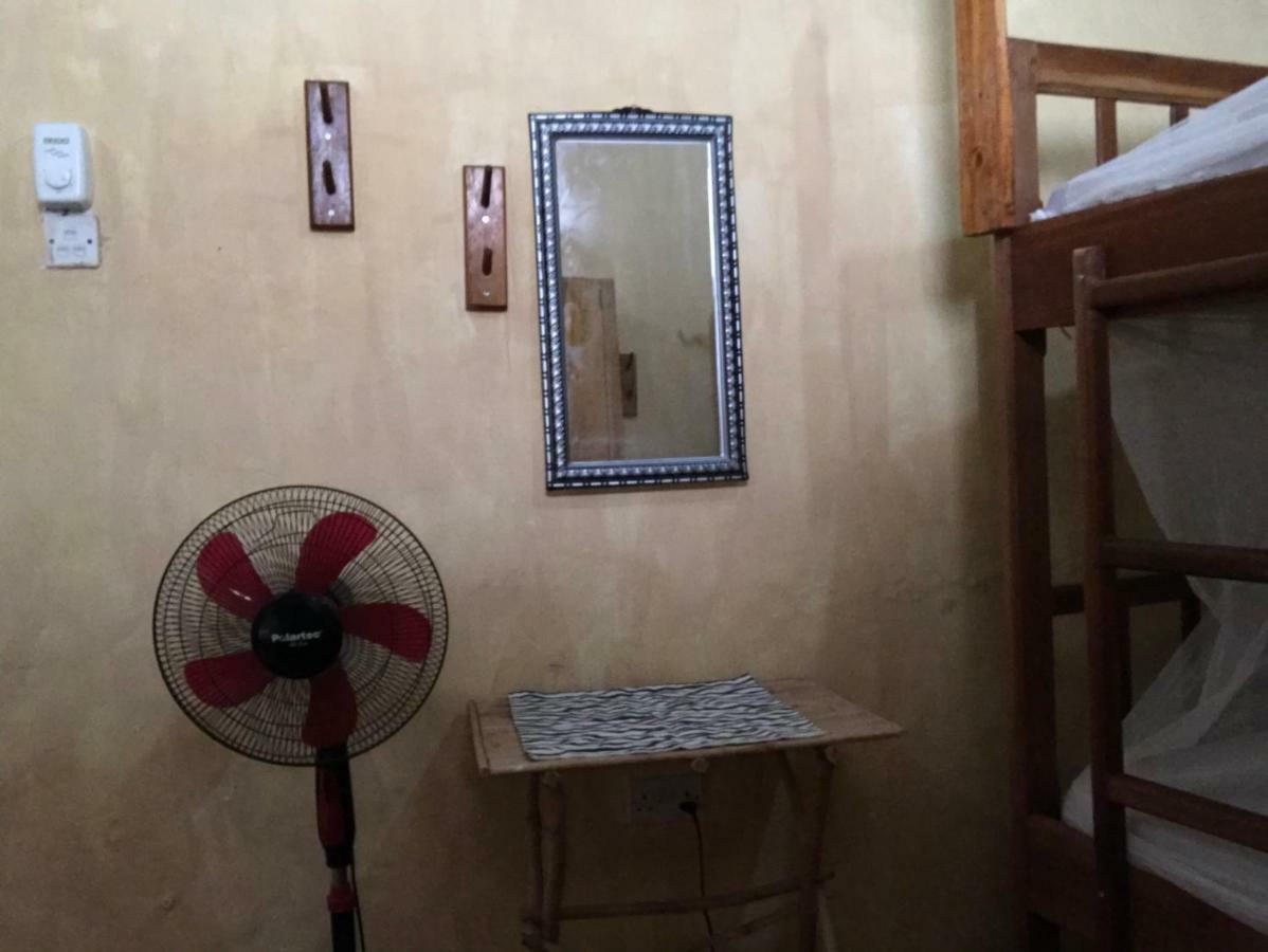 Hostel Swedzan House Zanzibar Zewnętrze zdjęcie